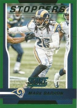Mark Barron