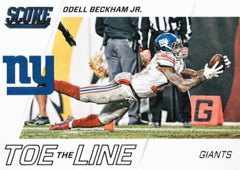 Odell Beckham Jr.