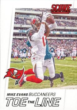 Mike Evans