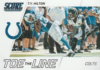 T.Y. Hilton