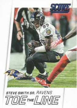 Steve Smith Sr.