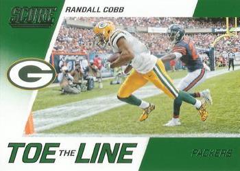Randall Cobb