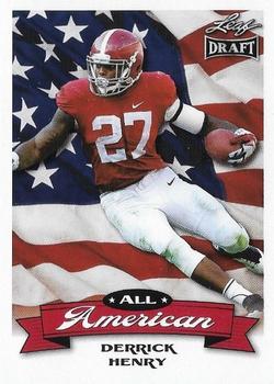 Derrick Henry