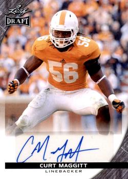Curt Maggitt