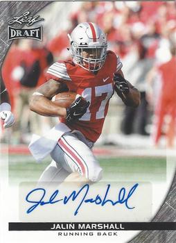 Jalin Marshall