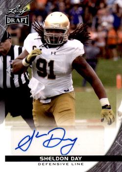 Sheldon Day