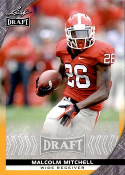 Malcolm Mitchell