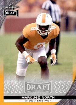 Marquez North