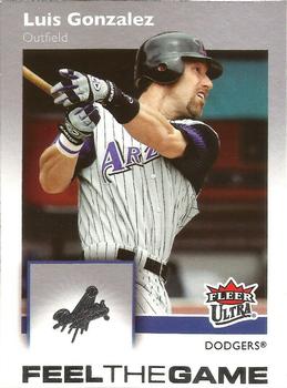 Luis Gonzalez