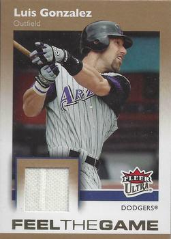 Luis Gonzalez