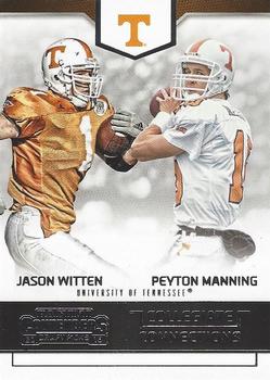 Peyton Manning / Jason Witten
