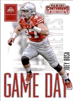 Joey Bosa