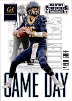Jared Goff