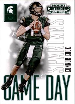Connor Cook