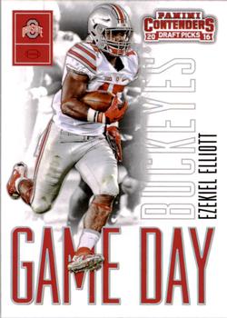 Ezekiel Elliott