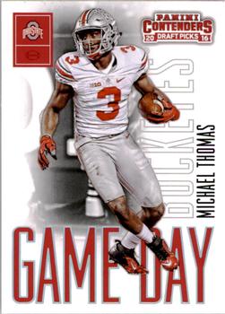 Michael Thomas