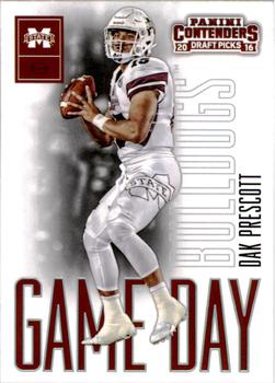 Dak Prescott