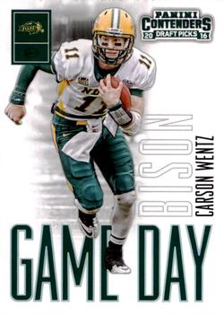 Carson Wentz