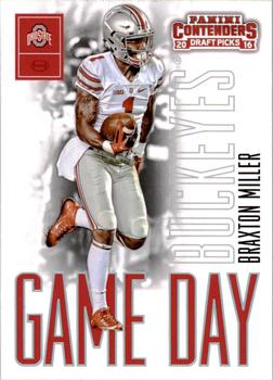 Braxton Miller