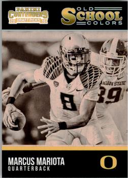 Marcus Mariota