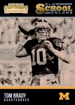 Tom Brady