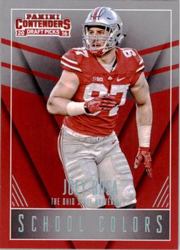 Joey Bosa