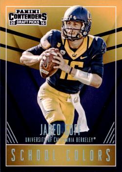 Jared Goff