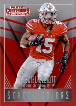 Ezekiel Elliott