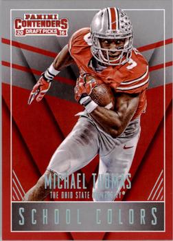 Michael Thomas