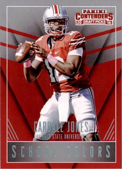 Cardale Jones
