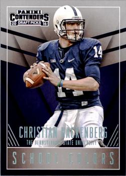 Christian Hackenberg