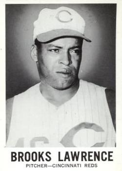 Brooks Lawrence
