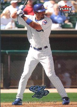 Derrek Lee