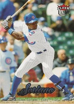 Alfonso Soriano