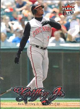 Ken Griffey Jr.