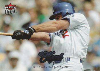 Jeff Kent