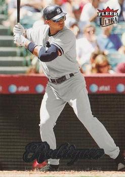 Alex Rodriguez