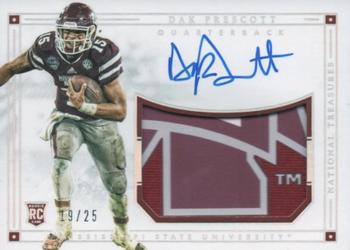 Dak Prescott