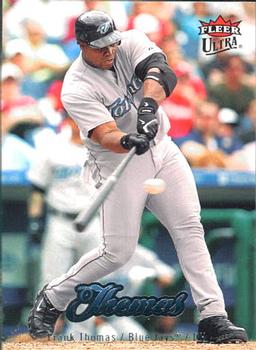 Frank Thomas