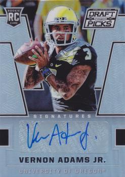 Vernon Adams Jr.