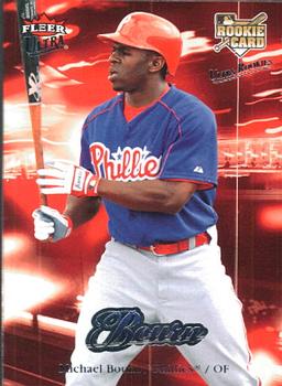 Michael Bourn