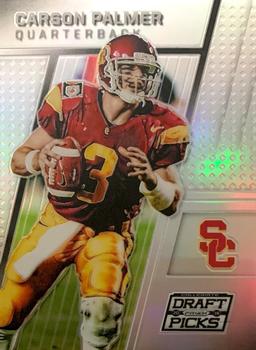 Carson Palmer