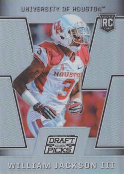 William Jackson III