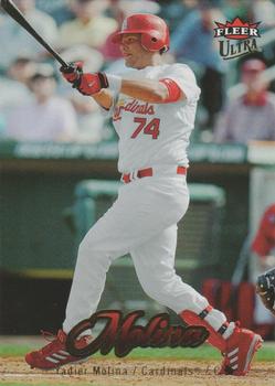 Yadier Molina