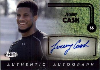 Jeremy Cash
