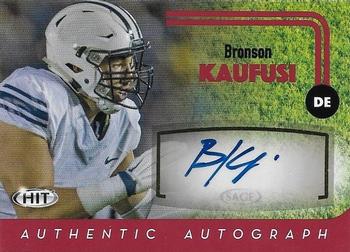 Bronson Kaufusi