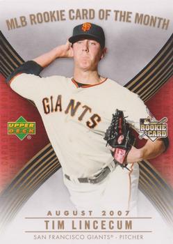 Tim Lincecum