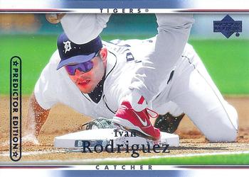 Ivan Rodriguez