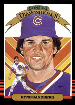 Ryne Sandberg