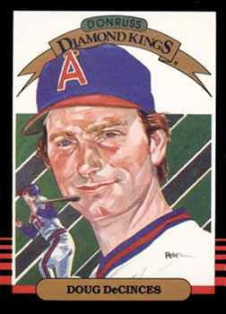 Doug DeCinces
